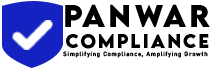 panwar compliance logo