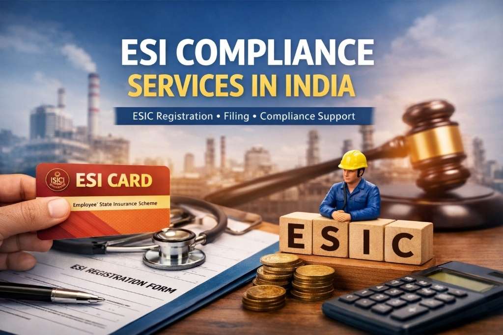 ESIC compliance