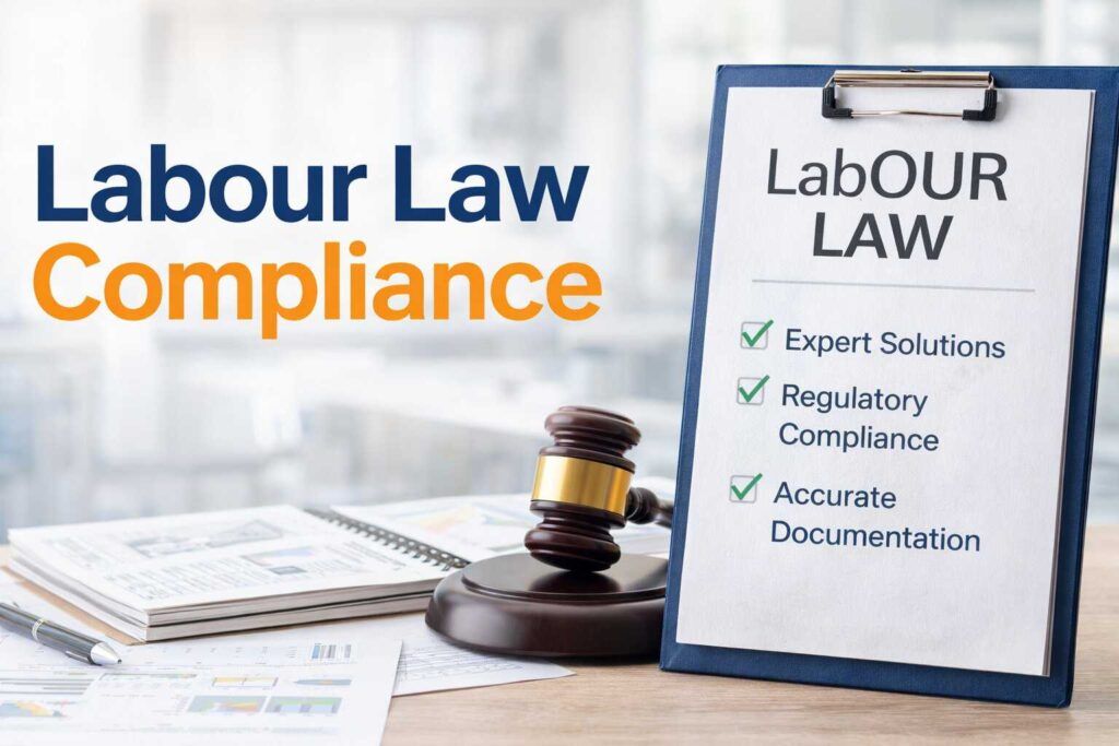 Labour Law Compliance Services