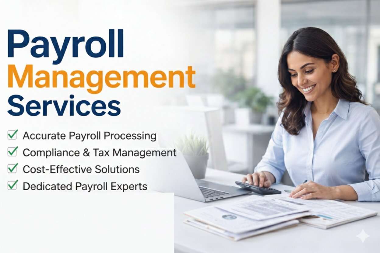 Payroll management